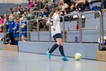 Bild 370 - wBJ Loewinnen Cup B2